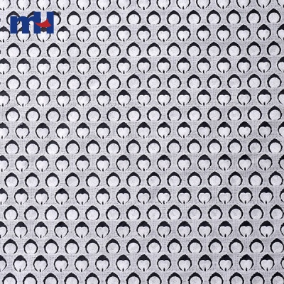 Organza Tulle Lace Fabric