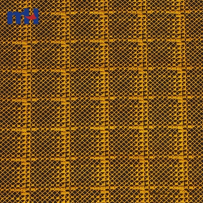 Organza Tulle Lace Fabric