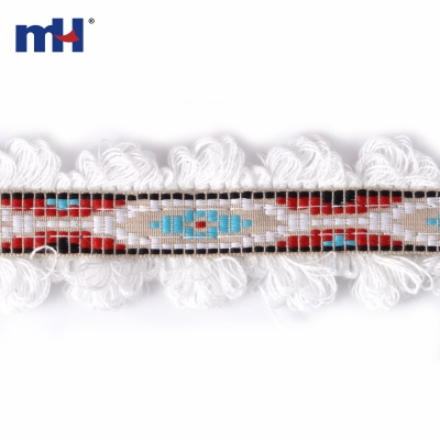 National Decorative Lace