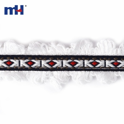 National Decorative Lace