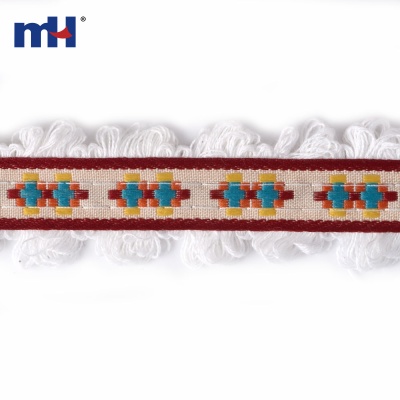 National Decorative Lace