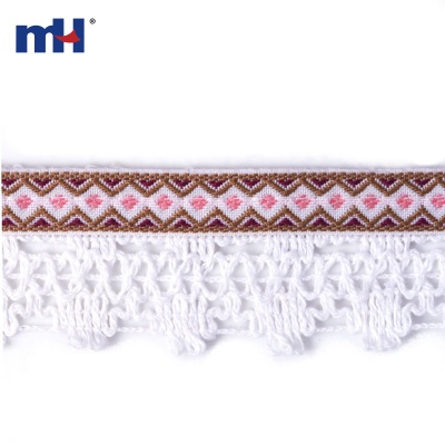 National Decorative Lace