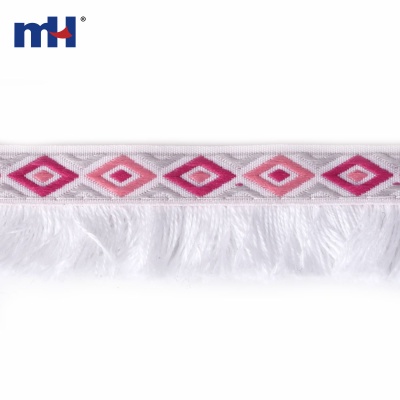 National Decorative Lace