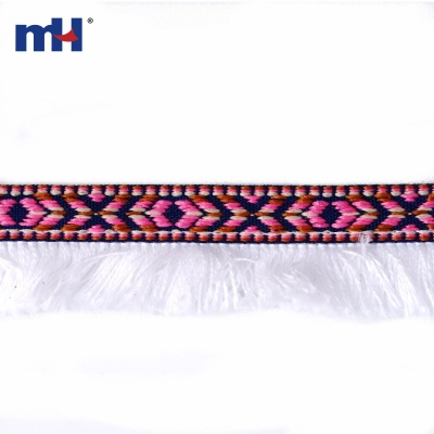 National Decorative Lace