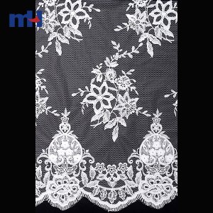 Wedding Bridal Lace Fabric