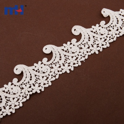Cotton Chemical Lace