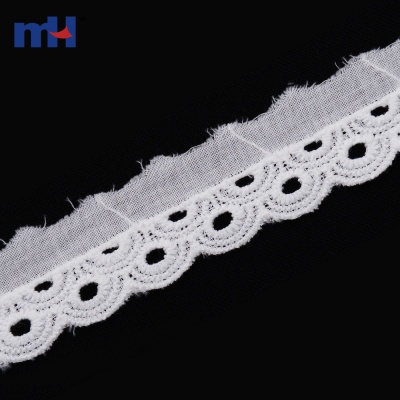Cotton Lace