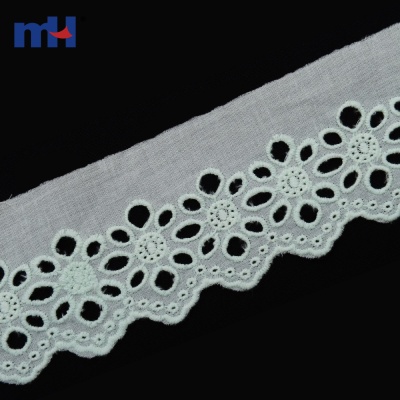 Cotton Lace