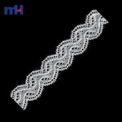 Nylon Lace(Elastic)