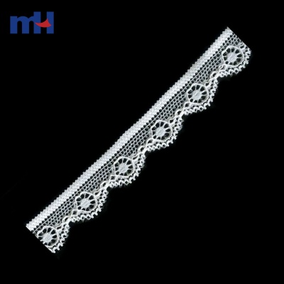 Nylon Lace(Elastic)