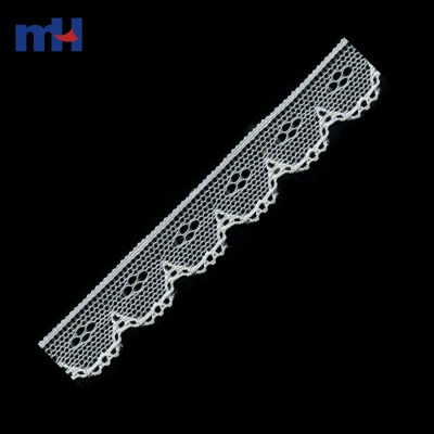 Nylon Lace(Elastic)