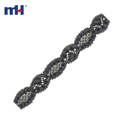 Nylon Lace(Elastic)