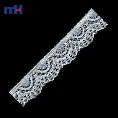 Nylon Lace(Elastic)