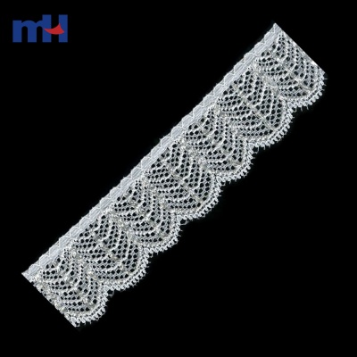 Nylon Lace(Elastic)