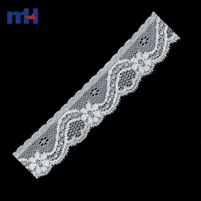 Nylon Lace(Elastic)