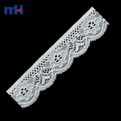 Nylon Lace(Elastic)