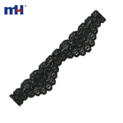 Nylon Lace(Elastic)