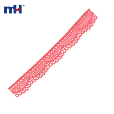Nylon Lace(Elastic)