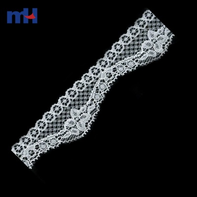 Nylon Lace(Elastic)