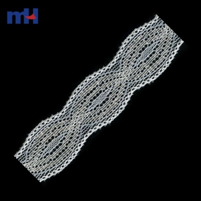 Nylon Lace(Elastic)