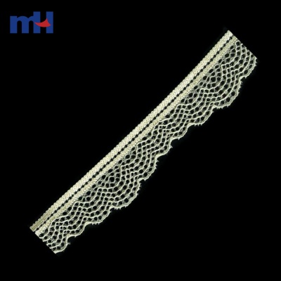 Nylon Lace(Elastic)