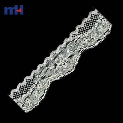 Nylon Lace(Elastic)