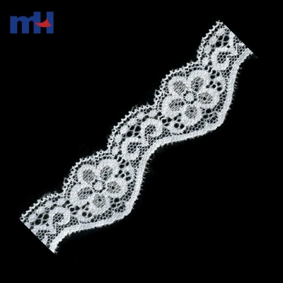 Nylon Lace(Elastic)