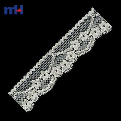 Nylon Lace(Elastic)