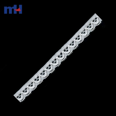 Nylon Lace(Elastic)