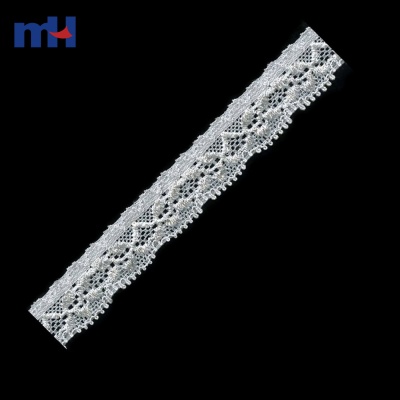Nylon Lace(Elastic)