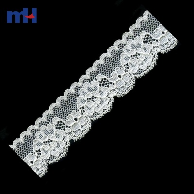Nylon Lace(Elastic)