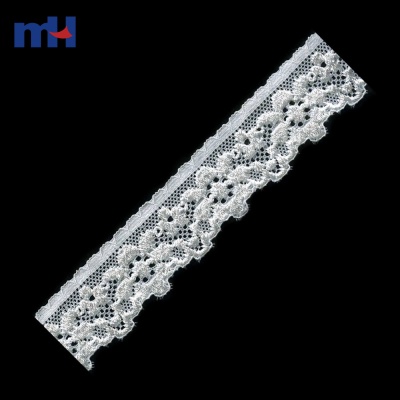 Nylon Lace(Elastic)