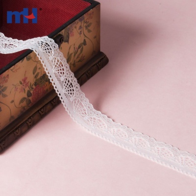 Nylon Lace(Elastic)