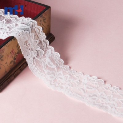 Nylon Lace(Elastic)