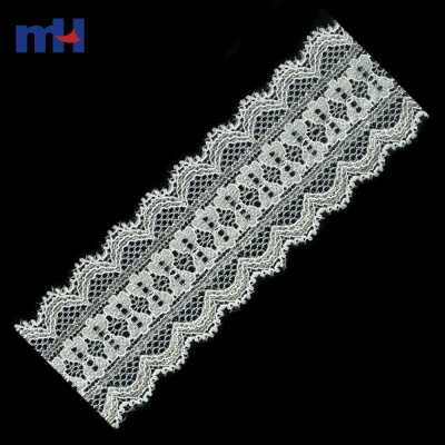 Nylon Lace(Elastic)