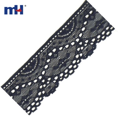 Nylon Lace(Elastic)