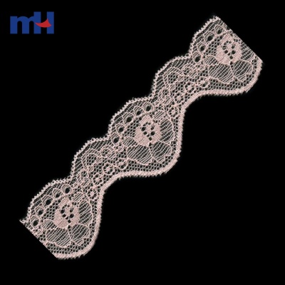 Nylon Lace(Elastic)