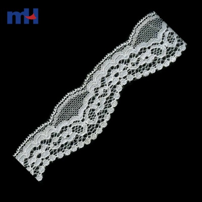 Nylon Lace(Elastic)
