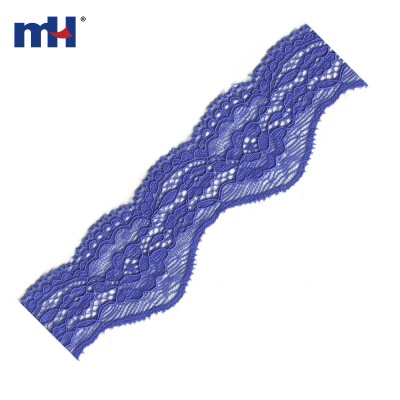 Nylon Lace(Elastic)