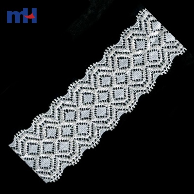 Nylon Lace(Elastic)
