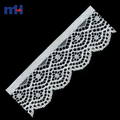 Nylon Lace(Elastic)