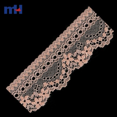 Nylon Lace(Elastic)