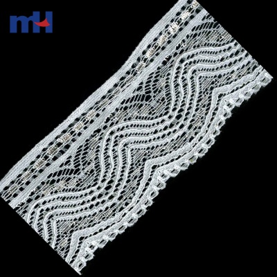Nylon Lace(Elastic)