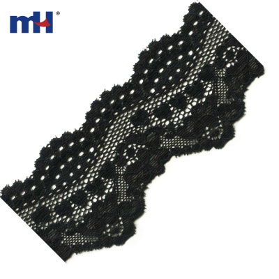 Nylon Lace(Elastic)