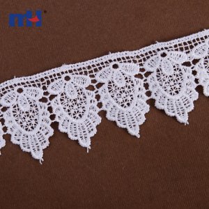 African Chemical Lace