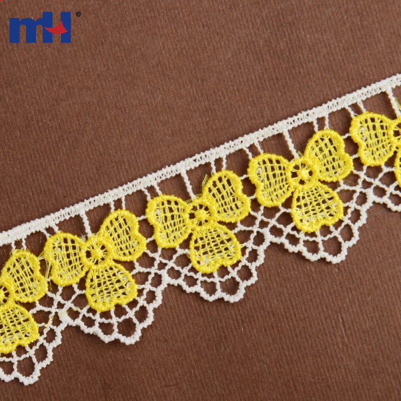 Chemical Lace 0576-1264-1