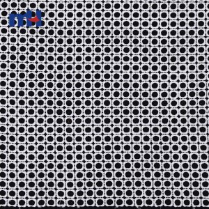 Chemical Lace Fabric MHDS30009