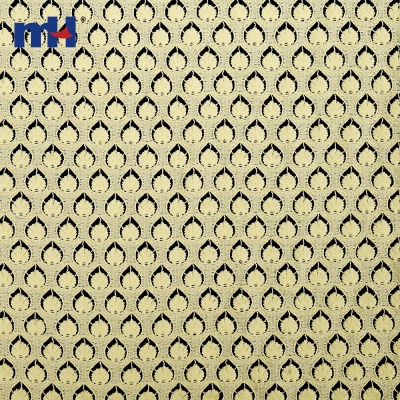 Chemical Lace Fabric for Garment
