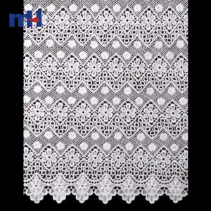Chemical Lace Fabric MHDS30033