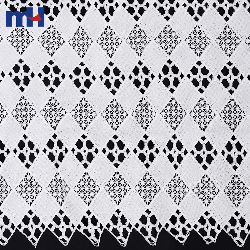 Chemical Lace Fabric MHDS30036